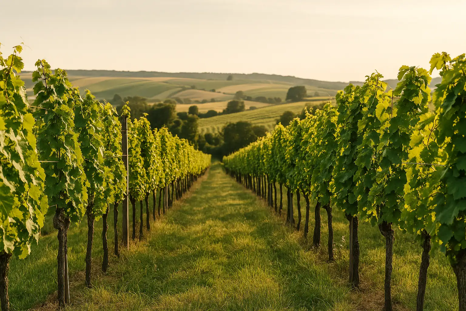 Saisonale Weinangebote